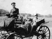 1951 - Rosa Germer und Bernhard Albers