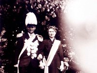 1959 - Anna und Hermann Tranel