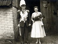 1960 - Ida und Anton Thole