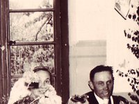 1966 - Maria und Hans Germer