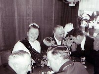 1969 - Maria und Heinrich Midden