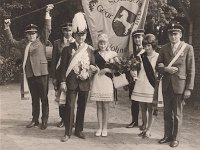1970 - Mathilde und Reinhold Kley