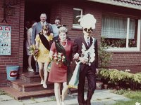 1971 - Maria und Franz Josef Midden