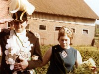1973 - Hedwig Germer und Werner Midden