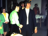 1974 - Marlis Midden und Werner Kaupel