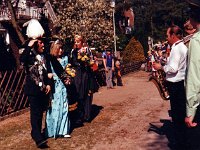 1980 - Anne und Laurenz Niehoff