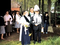 1981 - Erika und Hans Steffens