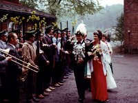1982 - Margret und Paul Berndzen