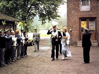 1983 - Ursula Krämer und Hermann Weßling