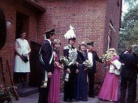 1984 - Magret und Heinrich Niehoff