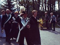 1985 - Anni und Paul Germer