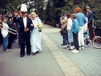 1986 - Rosa und Heinz Thale