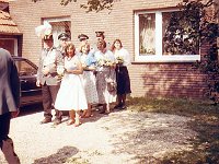 1987 - Maria und Rudi Midden