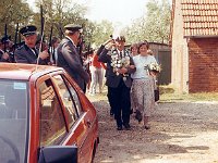 1988 - Katharina und Hermann Berndzen