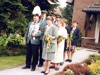 1995 - Ursula und Bernhard Kremer