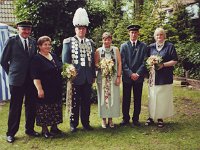 1999 - Elfriede und Herbert Möller