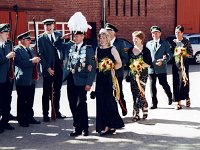 2000 - Alheidis und Ludger Merschel