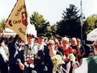 2001 - Heike und Michael Müllner