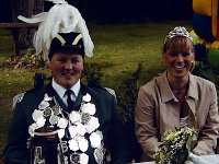 2002 - Isabell und Dieter Germer