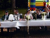 2003 - Dorle und Georg Heuer