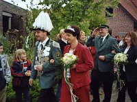 2005 - Birgit und Thomas Berndzen