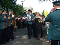 2007 - Christina Krämer und Frank Tranel