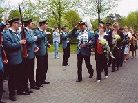 2008 - Klaudia und Christof Krämer