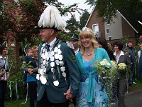 2009 - Elke und Manfred Dall