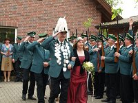 2010 - Hedwig und Hubert Schnieders