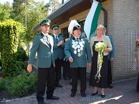 2011 - Gisela und Martin Haverland