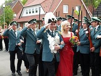 2012 - Julia Schnieders und Jens Heuer