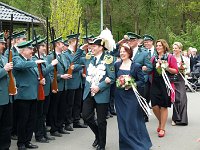2013 - Kathrin und Anton Merschel