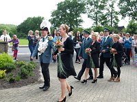 2014 - Susanne und Thomas Merswolken