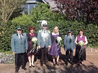 2015 - Reinhild und Michael Greve