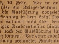 1921.02.21-Quelle-LV-Kriegerdenkmal-in-Schepsdorf-