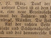 1925.03.28-Quelle-LV-Neue-Fahne-fuer-den-Schuetzenverein-Nordlohne