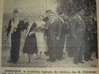 1961.06.09-Quelle-LV-50-Jahre-Schuetzenverein-Nordlohne-Koenigspaar
