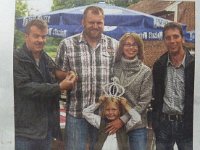 2011.06.06 - Lammers jetzt Kaiser - Nordlohne - LT