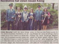 2013.05.15 - Nordlohne hat einen neuen Koenig - LT