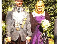 2015.05.18 - Koenigswuerde in Nordlohne fuer Michael Greve - Vereinsmeister ist Ludger Merschel - GN